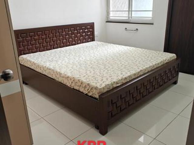 Flat for rent in Hosahalli, Karnataka
