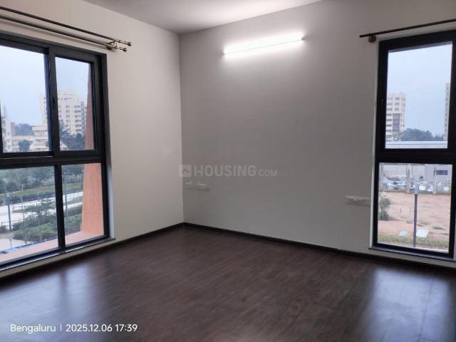 Flat for rent in Hosahalli, Karnataka