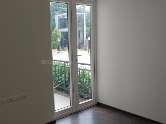 Flat for rent in Hosahalli, Karnataka
