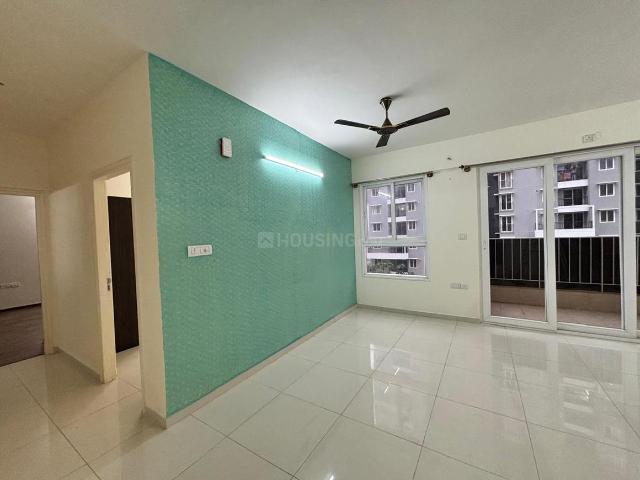 Flat for rent in Hosahalli, Karnataka