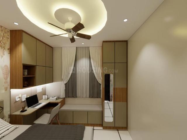 Flat for rent in Hosahalli, Karnataka