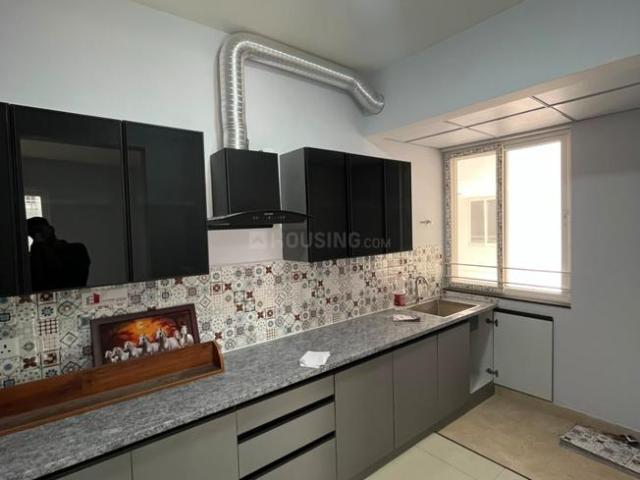 Flat for rent in Hosahalli, Karnataka