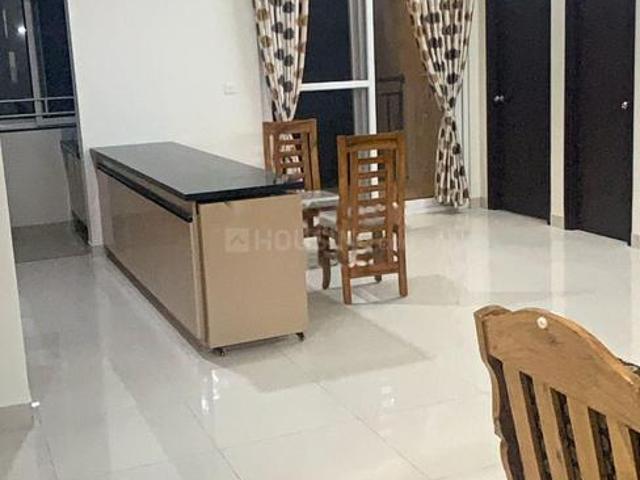 Flat for rent in Hosahalli, Karnataka