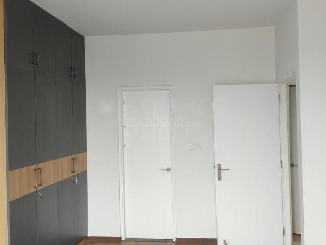Flat for rent in Hosahalli, Karnataka