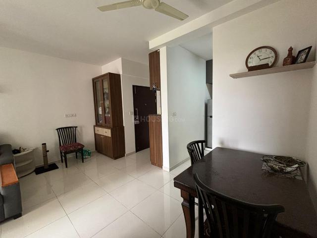 Flat for rent in Hosahalli