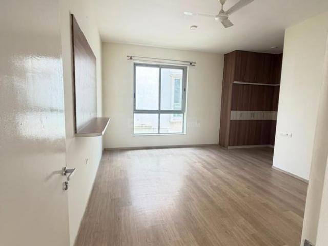 Flat for rent in Hosahalli, Karnataka