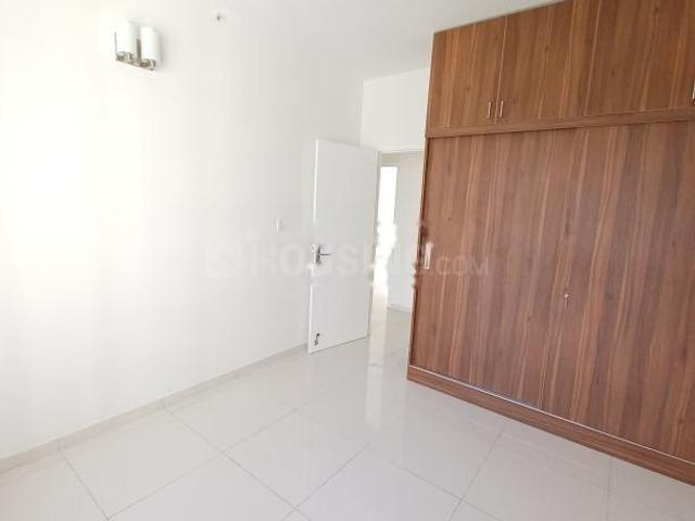 Flat for rent in Hosahalli, Karnataka