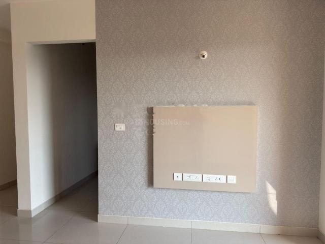 Flat for rent in Hosahalli, Karnataka
