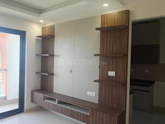 Flat for rent in Hosahalli