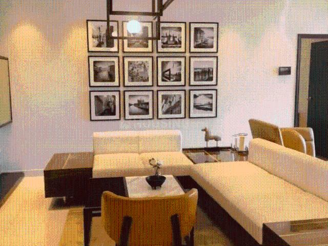 Flat for sale in Hosahalli, Karnataka