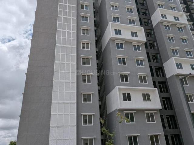 Flat for sale in Hosahalli, Karnataka