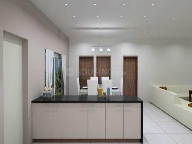 Flat for sale in Hosahalli, Karnataka