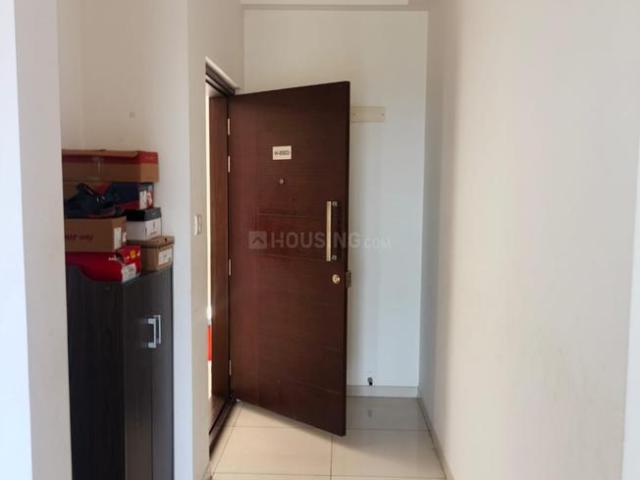 Flat for sale in Hosahalli, Karnataka