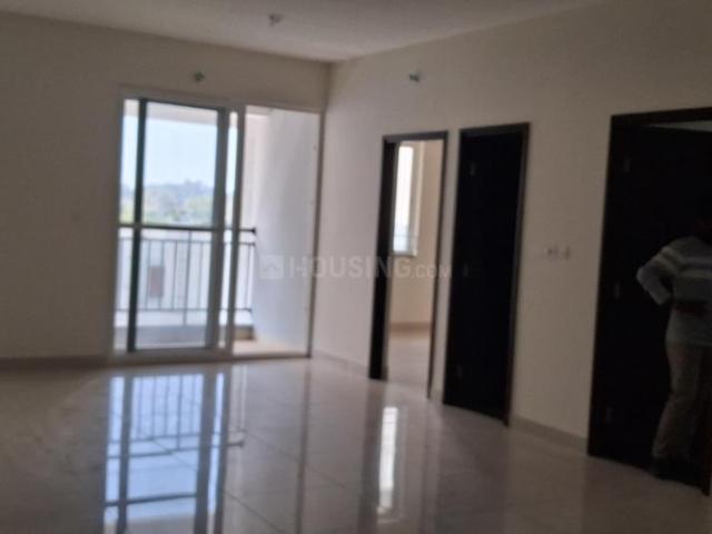 Flat for sale in Hosahalli, Karnataka