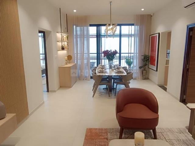 Flat for sale in Hosahalli, Karnataka