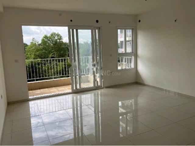 Flat for sale in Hosahalli, Karnataka