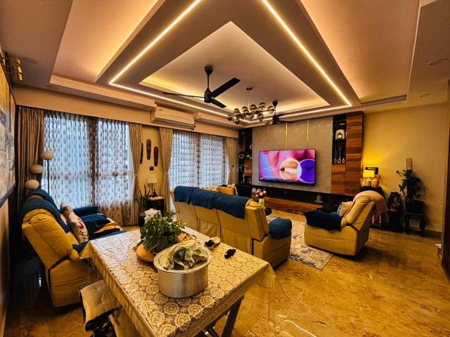 Flat for sale in Hosahalli, Karnataka