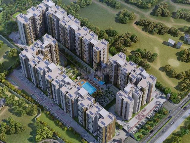 Flat for sale in Hosahalli, Karnataka