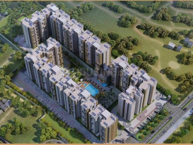 Flat for sale in Hosahalli, Karnataka