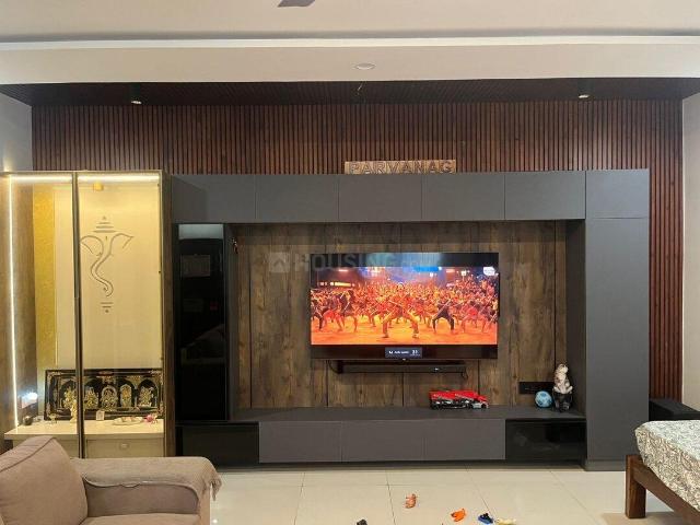 Flat for sale in Vasanth Vihar Pocket 5, Hosahalli