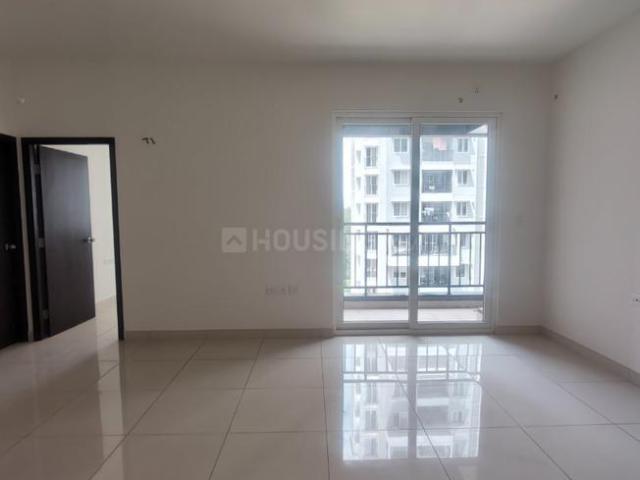 Flat for sale in Vasanth Vihar Pocket 5, Hosahalli