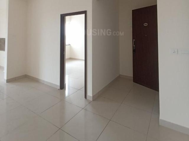 Flat for sale in Vasanth Vihar Pocket 5, Hosahalli