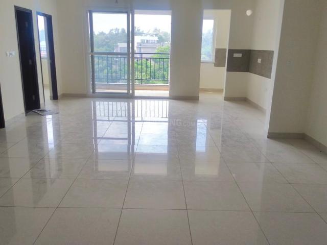 Flat for sale in Hosahalli