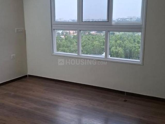 Flat for sale in Hosahalli