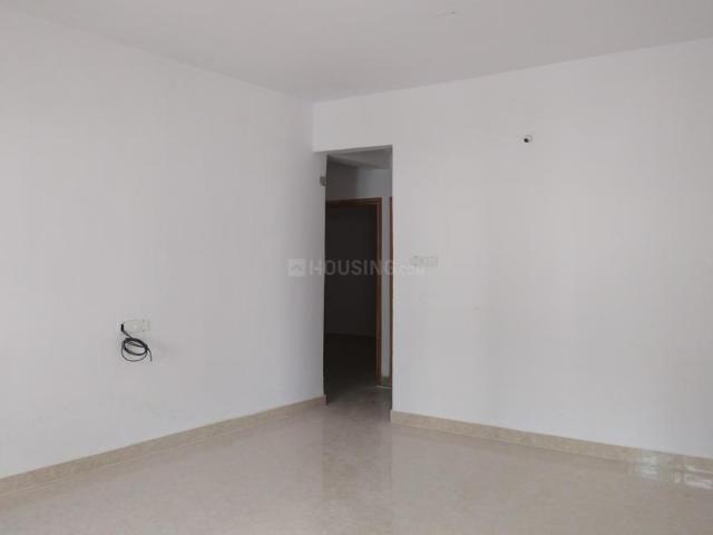 Flat for sale in Bangalore South, Cox Town - Bangalore