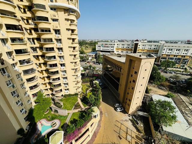 Flat for rent in Madya