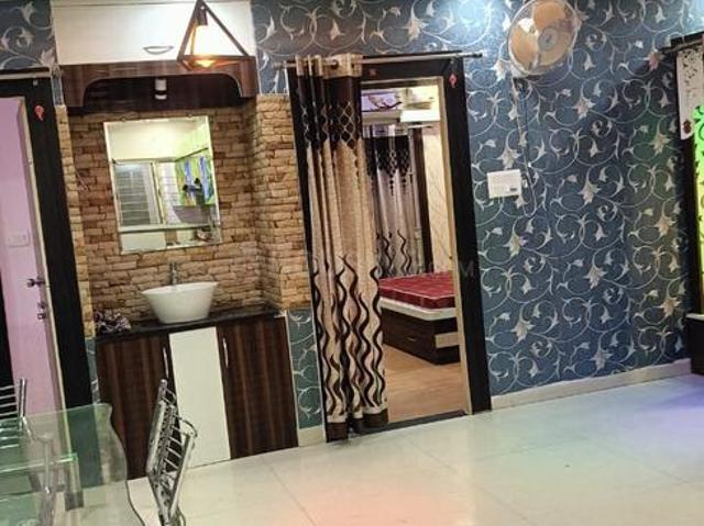 Flat for rent in Madya