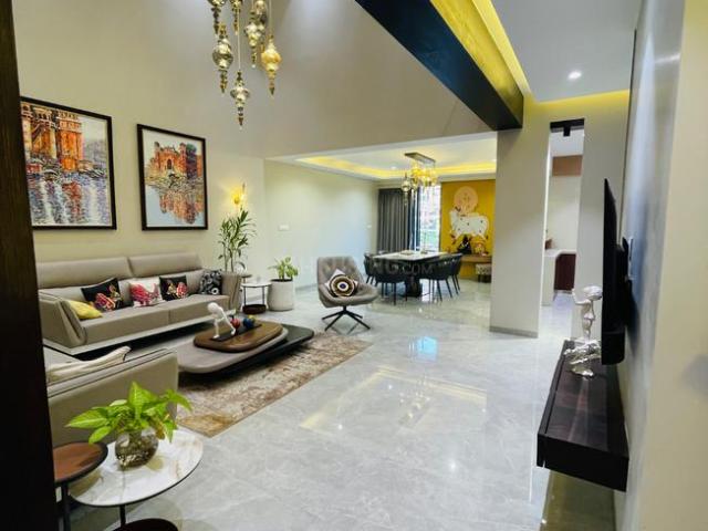 Flat for rent in Madya