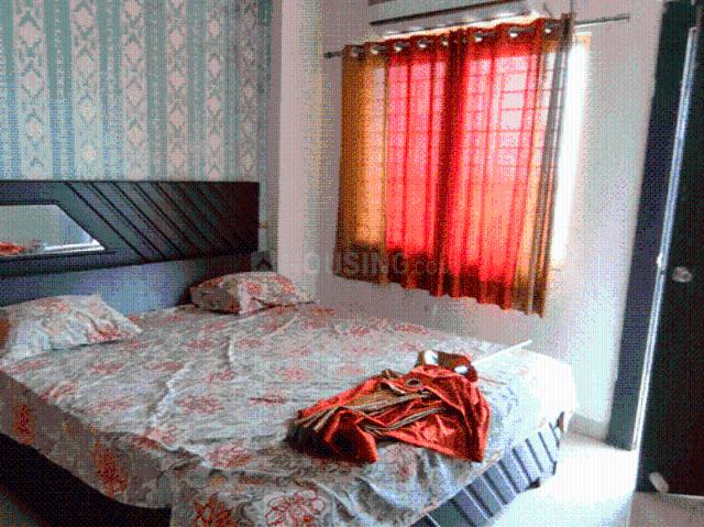 Flat for rent in Madya