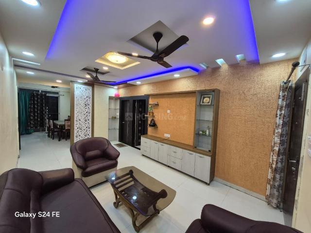 Flat for rent in Madya
