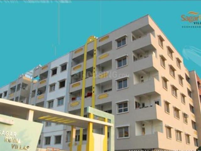 Flat for sale in Madya