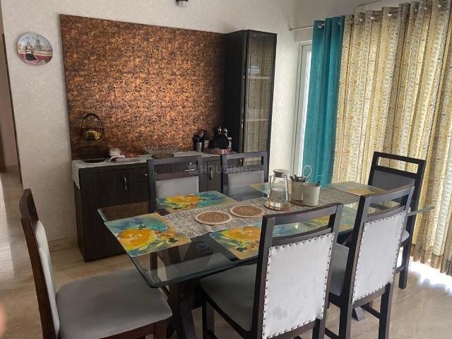 Flat for sale in Chinar Fortune City, Bhopal