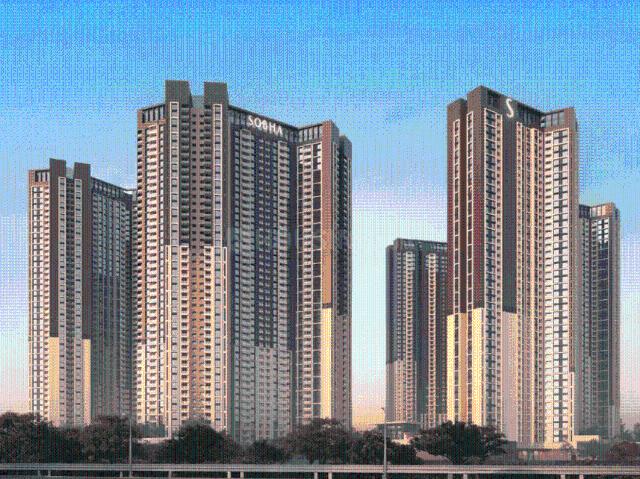 Flat for sale in Hoskote, Karnataka