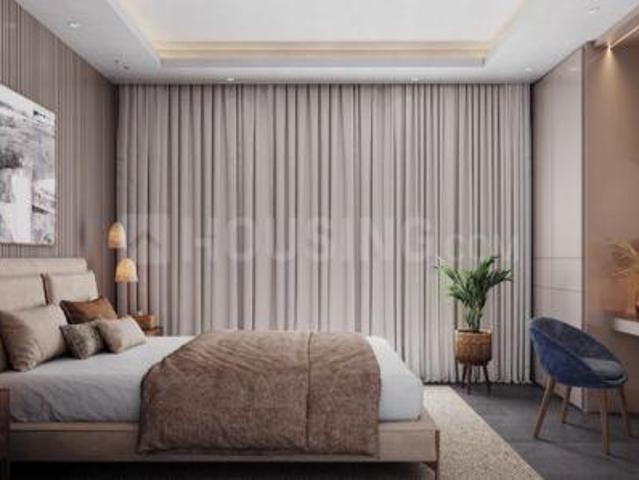 Flat for sale in Hoskote, Bengaluru North