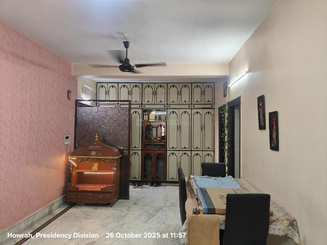 Flat for rent in Hawrah, West Bengal