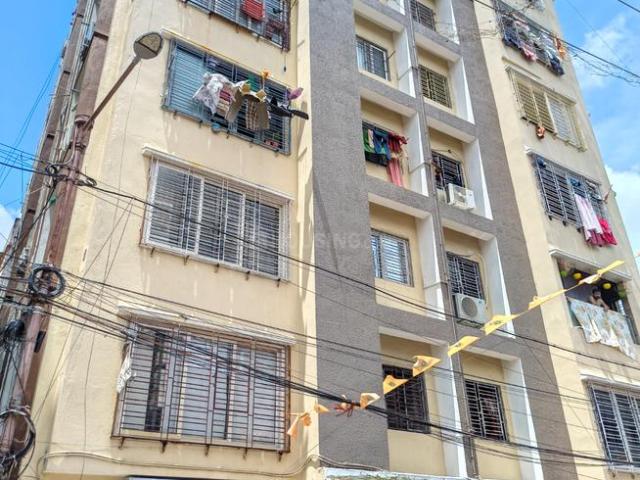 Flat for rent in Hawrah, West Bengal