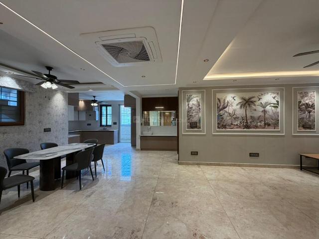 Flat for rent in Bangalore South, Cox Town - Bangalore