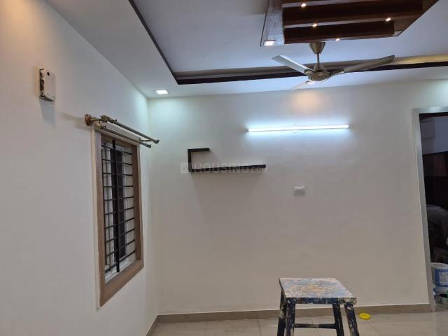 Flat for rent in Bangalore South, Cox Town - Bangalore