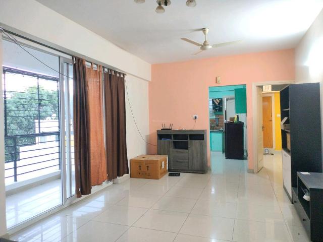 Flat for rent in Bangalore South, Cox Town - Bangalore