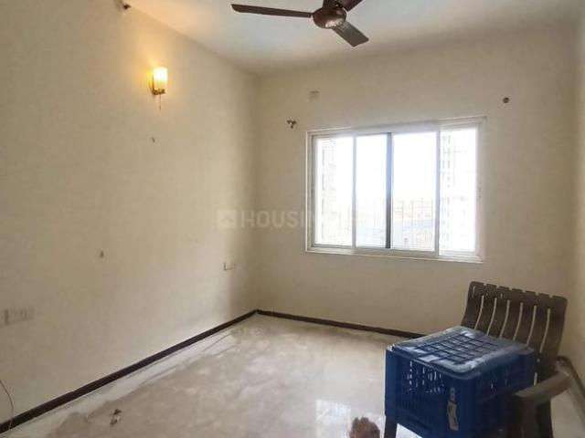 Flat for rent in Bangalore South, Cox Town - Bangalore