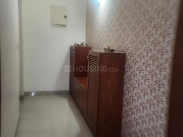 Flat for rent in Bangalore South, Cox Town - Bangalore