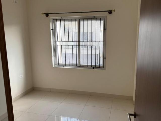Flat for rent in Bangalore South, Cox Town - Bangalore