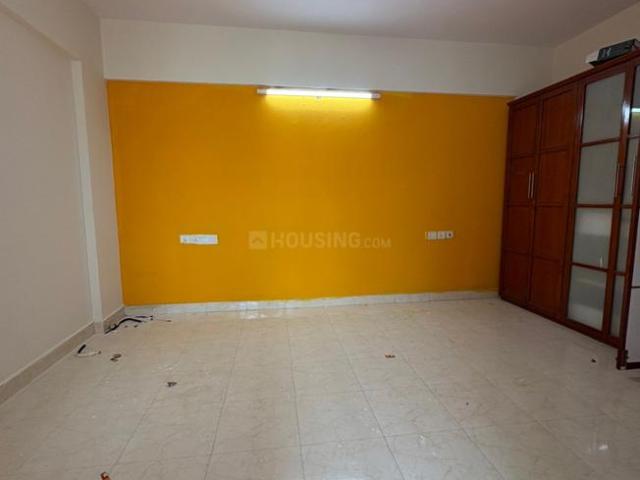 Flat for rent in Bangalore South, Cox Town - Bangalore