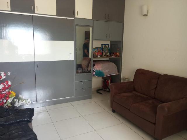 Flat for rent in Bangalore South, Cox Town - Bangalore