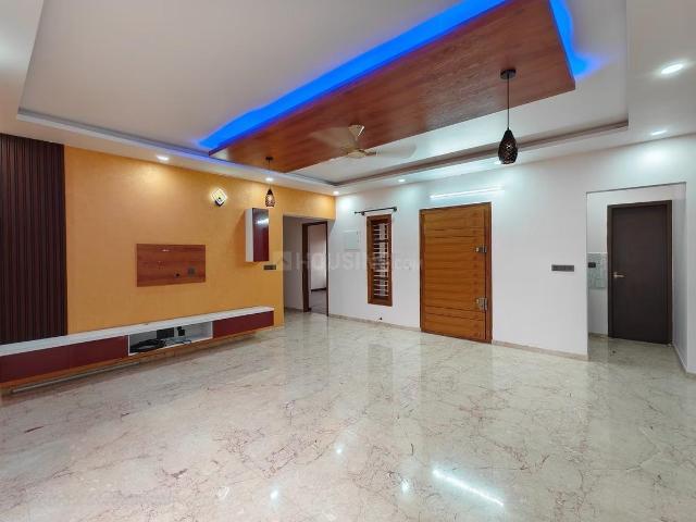 Flat for rent in Bangalore South, Cox Town - Bangalore