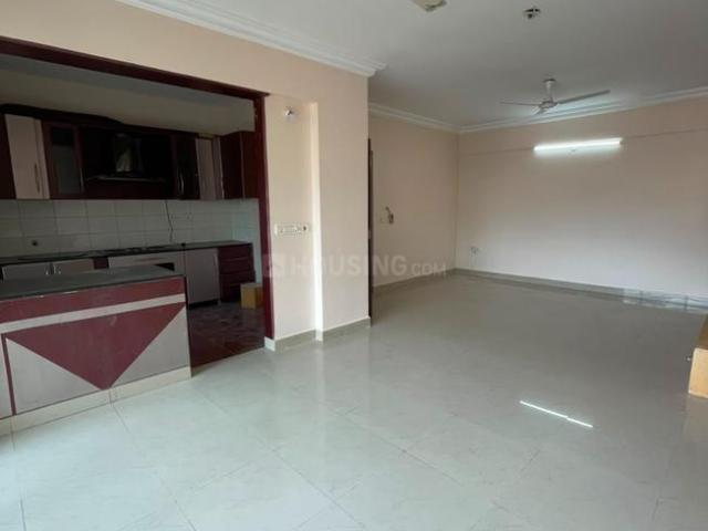 Flat for rent in Bangalore South, Cox Town - Bangalore